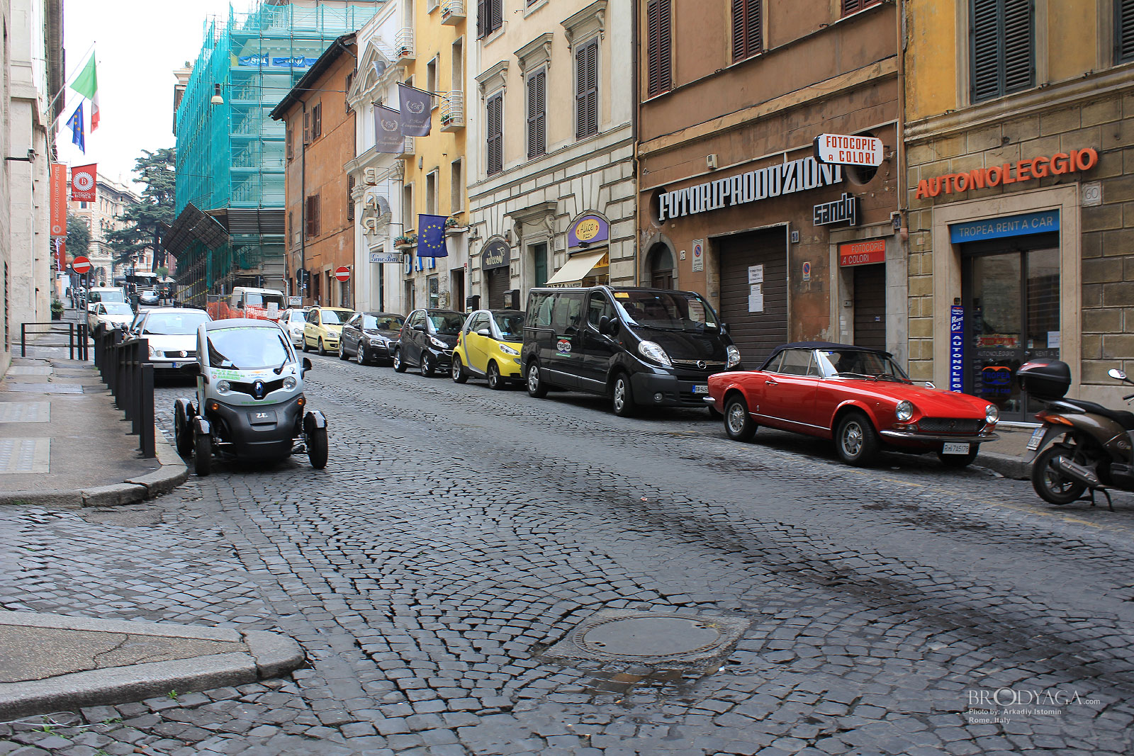 Rome